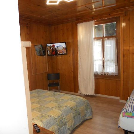 Casa Alberti Διαμέρισμα Valfurva Εξωτερικό φωτογραφία
