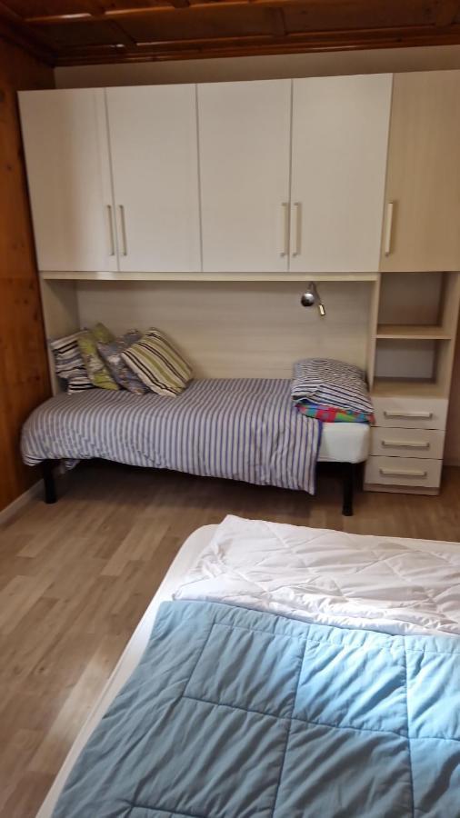 Casa Alberti Διαμέρισμα Valfurva Εξωτερικό φωτογραφία