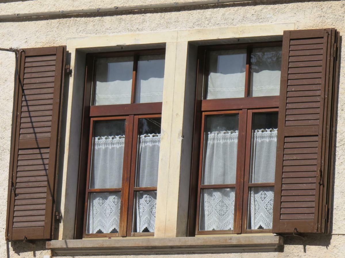 Casa Alberti Διαμέρισμα Valfurva Εξωτερικό φωτογραφία