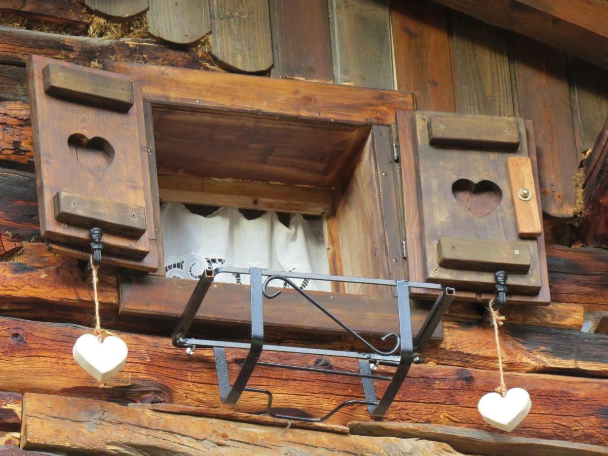 Casa Alberti Διαμέρισμα Valfurva Εξωτερικό φωτογραφία